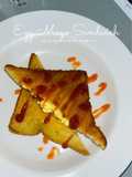 Egg Mayo Sandwich
