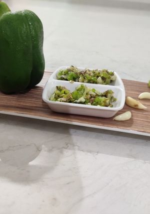 ઠેચો (Thecha Recipe In Gujarati) રેસીપી મુખ્ય ફોટો
