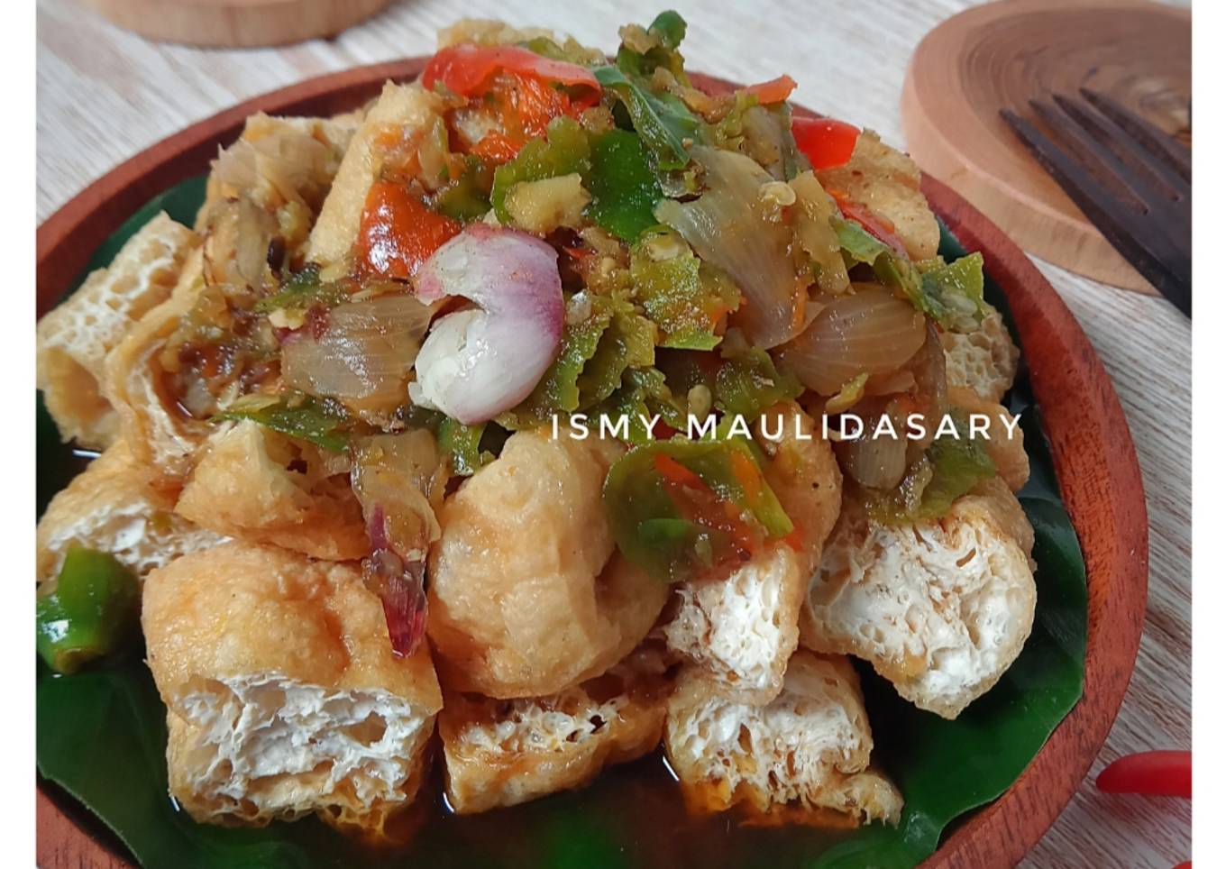 Tahu Gejrot