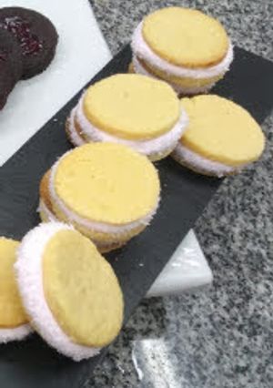 Una foto de Merengadas🍪