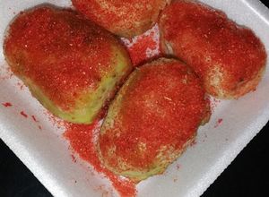 Una foto de Tunas (La fruta ancestral del nopal y su historia en México)