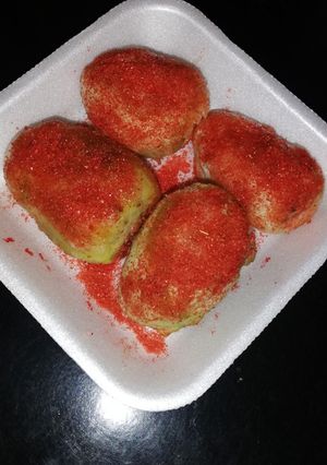 Una foto de Tunas (La fruta ancestral del nopal y su historia en México)