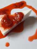 Haupia - Hawaiian Puding