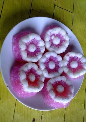 Foto resep Putu Ayu Bihun