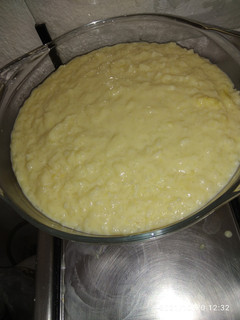 Una foto de Arroz con leche (a mi manera😊)