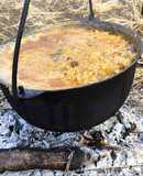 Козацький куліш