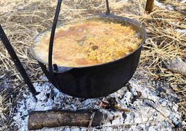 Козацький куліш