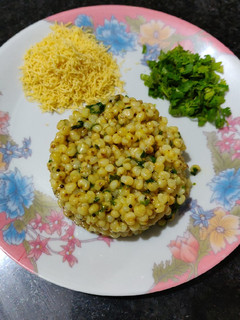 જુવાર નો પોંક(Juvar No Ponk Recipe In Gujarati) રેસીપી મુખ્ય ફોટો