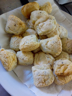 Una foto de Chipas para estudiantes