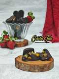Cokelat Tahu