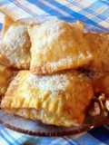Pastelitos de batata