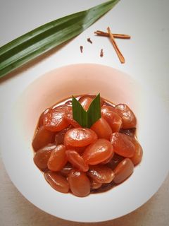 Foto resep Manisan Kolang Kaling