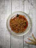 Daging Masak Palembang
