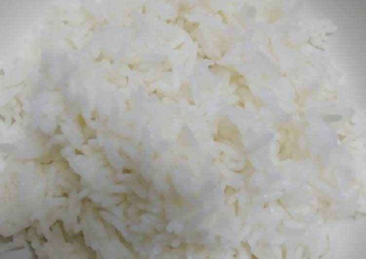 Resipi Nasi Berderai Oleh Athirah Sofiah Cookpad