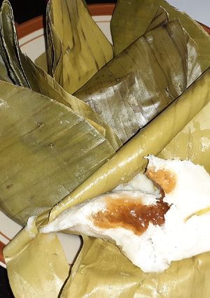 Foto resep Iwel-Iwel bayi