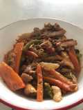 Chop Suey Kantor