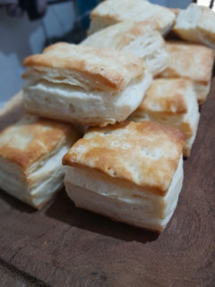 Una foto de Criollitos de Grasa