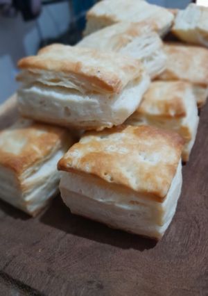 Una foto de Criollitos de Grasa