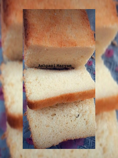 عکسی از دستور نان تست🍞
