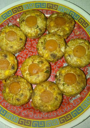 Foto resep Rolade tahu daging