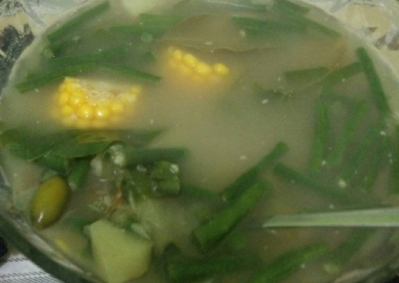 sayur asam jakarta