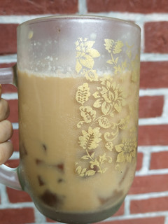 Foto resep Choco jelly iced coffee