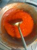 Saus tomat homemade