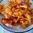 Balado Ikan Asin Garing