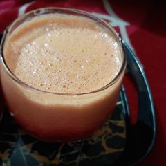 A picture of Fresh juice.
