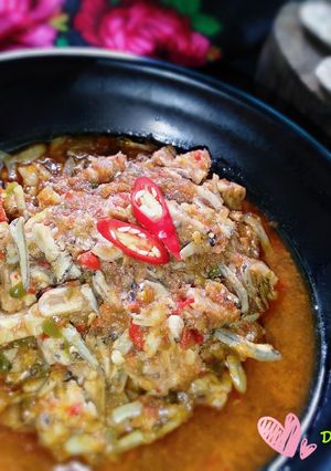 Foto resep Tempe Teri Jos