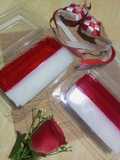 Puding Susu Nutrijell Merdeka
