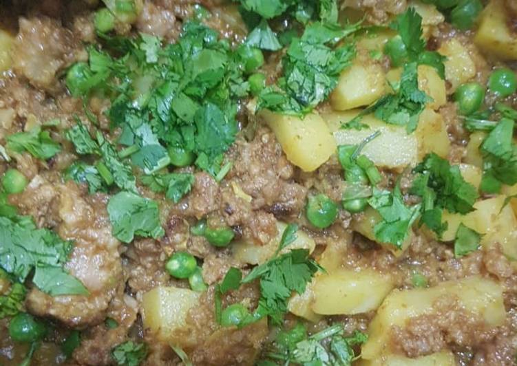How to Prepare Award-winning Smoke Tava kema
