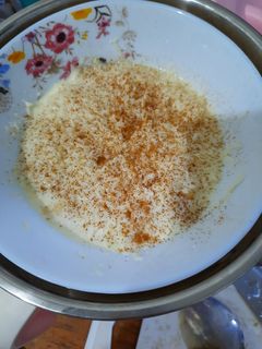 Foto resep Snack MPASI: Pudding Roti