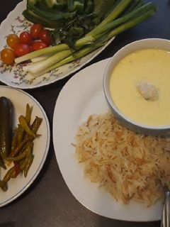 صورة لوصفة شاكرية