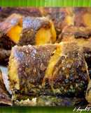 Cá Muối Chiên Giòn (phiên bản ngâm nước mắm)