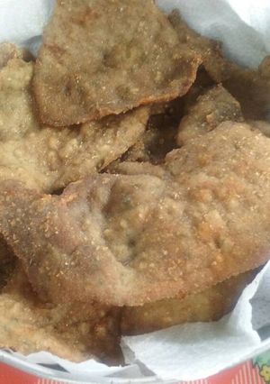 Una foto de Milanesas de carne caseritas