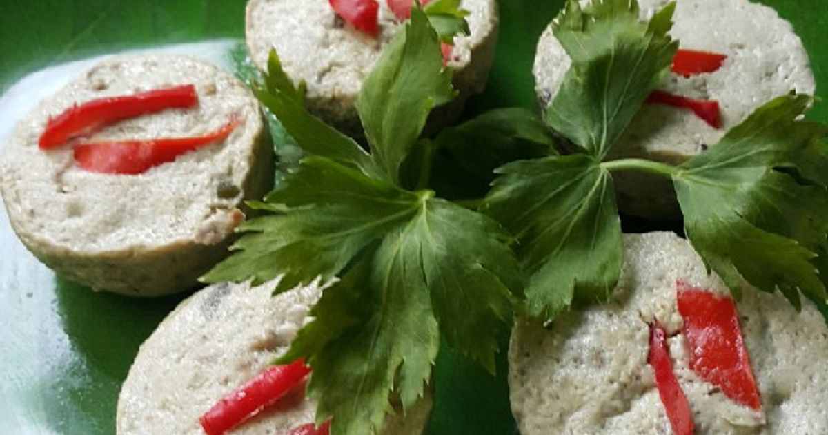 Botok Daging Resep Botok Daging Sapi Versi Cup oleh wiwin andriani - Cookpad
