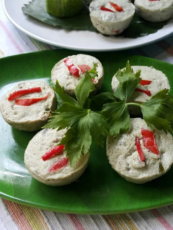 Langkah Gampang Membuat Resep Botok Daging Sapi Versi Cup Anti Ribet, Enak Banget