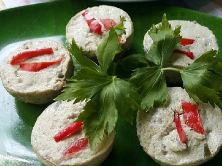 Langkah Gampang Membuat Resep Botok Daging Sapi Versi Cup Anti Ribet, Enak Banget