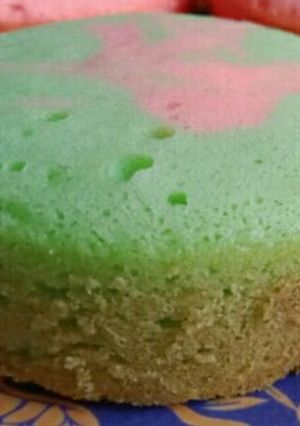 Foto resep Bolu Mini Ekonomis Vs 1