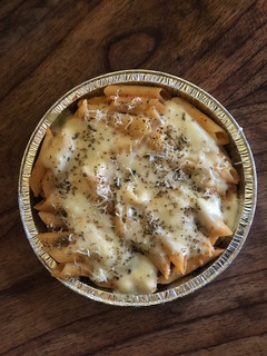 Foto resep Macaroni schotel bolognese