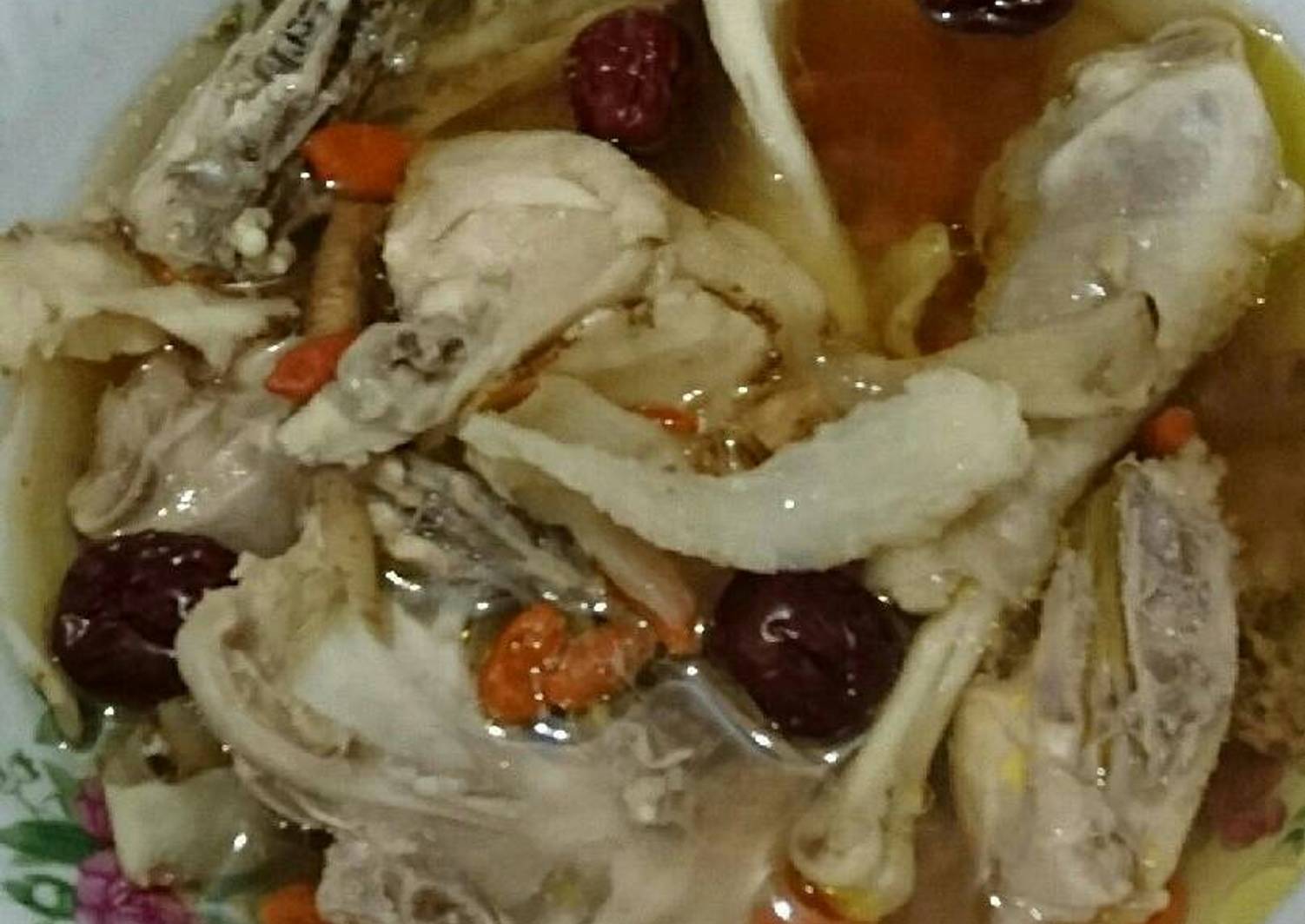 Resep Ayam Tim Obat oleh Aileen Kowaas Cookpad Resep Ayam Tim Obat oleh Aileen Kowaas Cookpad