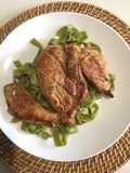 Filete de Pechuga de Pollo