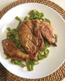 Filete de Pechuga de Pollo