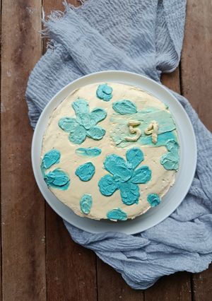 Foto resep Redvelvet Cake