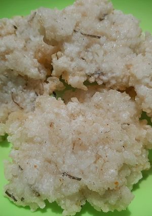 Foto resep Cireng nasi by CerryLicious