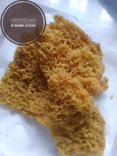 Foto resep Kremesan