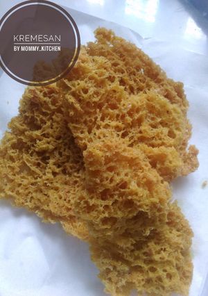 Foto resep Kremesan