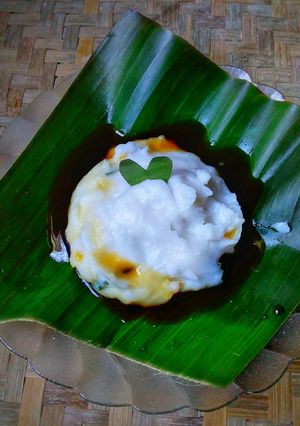 Foto resep Bubur sumsum