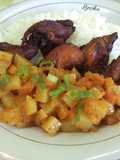 Chicken Curry